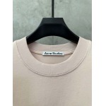2025年11月4日秋冬新作Acne半袖 tシャツ超厳選★入手困難高品質人気商品/LDF工場
