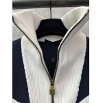 2025年11月4日秋冬新作LOUIS VUITTONジャケット超厳選★入手困難高品質人気商品/LDF工場