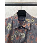 2025年11月4日秋冬新作LOUIS VUITTON半袖 tシャツ超厳選★入手困難高品質人気商品/LDF工場