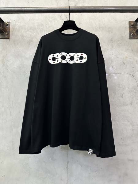 2025年11月4日秋冬新作GOODBRANDtシャツ超厳選...