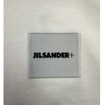 2025年11月4日秋冬新作Jil sander 半袖 tシャツ超厳選★入手困難高品質人気商品/LDF工場