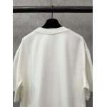 2025年11月4日秋冬新作Jil sander 半袖 tシャツ超厳選★入手困難高品質人気商品/LDF工場