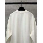 2025年11月4日秋冬新作Pradatシャツ超厳選★入手困難高品質人気商品/LDF工場