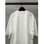 2025年11月4日秋冬新作Acne半袖 tシャツ超厳選★入手困難高品質人気商品/LDF工場