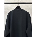 2025年11月4日秋冬新作acne studioスウェット超厳選★入手困難高品質人気商品/LDF工場