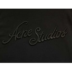 2025年11月4日秋冬新作acne studioスウェット超厳選★入手困難高品質人気商品/LDF工場