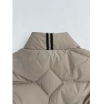 2025年11月4日秋冬新作Canada Gooseダウンベスト超厳選★入手困難高品質人気商品/LDF工場