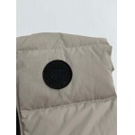 2025年11月4日秋冬新作Canada Gooseダウンベスト超厳選★入手困難高品質人気商品/LDF工場