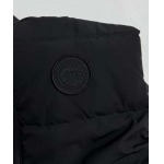 2025年11月4日秋冬新作Canada Gooseダウンベスト超厳選★入手困難高品質人気商品/LDF工場