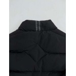 2025年11月4日秋冬新作Canada Gooseダウンベスト超厳選★入手困難高品質人気商品/LDF工場