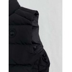 2025年11月4日秋冬新作Canada Gooseダウンベスト超厳選★入手困難高品質人気商品/LDF工場