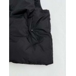 2025年11月4日秋冬新作Amiダウンベスト超厳選★入手困難高品質人気商品/LDF工場