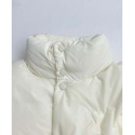 2025年11月4日秋冬新作Amiダウンベスト超厳選★入手困難高品質人気商品/LDF工場