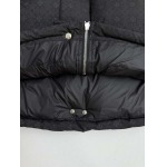 2025年11月4日秋冬新作Chrome Heartsダウンジャケット超厳選★入手困難高品質人気商品/LDF工場