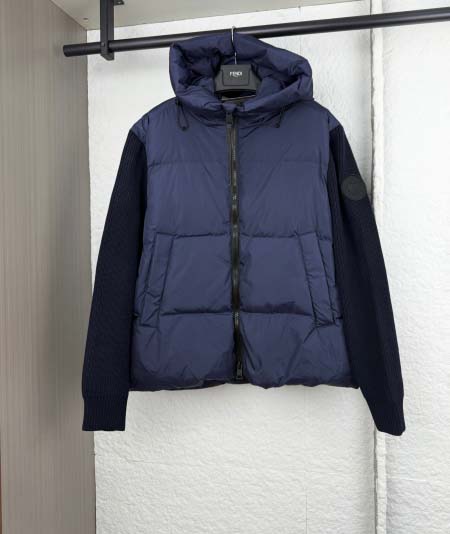 2025年11月4日秋冬新作Canada Gooseダウンジ...