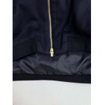 2025年11月4日秋冬新作Miumiuジャケット超厳選★入手困難高品質人気商品/LDF工場