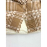 2025年11月4日秋冬新作Miumiuジャケット超厳選★入手困難高品質人気商品/LDF工場