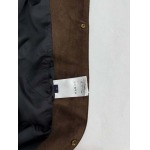 2025年11月4日秋冬新作Louis vuittonジャケット超厳選★入手困難高品質人気商品/LDF工場