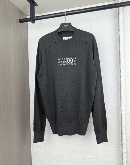 2025年11月4日秋冬新作Maison Margielaニ...