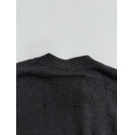 2025年11月4日秋冬新作Maison Margielaニット超厳選★入手困難高品質人気商品/LDF工場