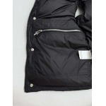 2025年11月4日秋冬新作Chrome Heartsダウンベスト超厳選★入手困難高品質人気商品/LDF工場