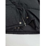 2025年11月4日秋冬新作Chrome Heartsダウンベスト超厳選★入手困難高品質人気商品/LDF工場