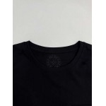 2025年11月4日秋冬新作Chrome Heartstシャツ超厳選★入手困難高品質人気商品/LDF工場