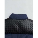 2025年11月4日秋冬新作Bottega Venetaダウンベスト超厳選★入手困難高品質人気商品/LDF工場