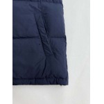 2025年11月4日秋冬新作Bottega Venetaダウンベスト超厳選★入手困難高品質人気商品/LDF工場