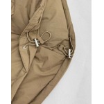 2025年11月4日秋冬新作Bottega Venetaダウンベスト超厳選★入手困難高品質人気商品/LDF工場