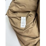 2025年11月4日秋冬新作Bottega Venetaダウンベスト超厳選★入手困難高品質人気商品/LDF工場