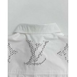 2025年11月4日秋冬新作Louis vuitton半袖 tシャツ超厳選★入手困難高品質人気商品/LDF工場