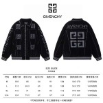 2025年11月5日秋冬新作Givenchyジャケット高品質人気商品/LDF工場