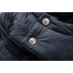 2025年11月5日秋冬新作Burberryダウンジャケット高品質人気商品/LDF工場