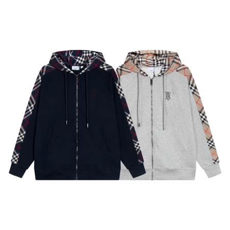 2025年11月5日秋冬新作Burberryスウェット高品質...