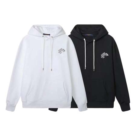 2025年11月5日秋冬新作LOUIS VUITTONスウェ...