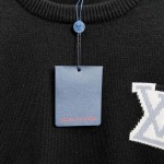 2025年11月5日秋冬新作Louis vuittonセーター高品質人気商品/LDF工場