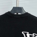 2025年11月5日秋冬新作Louis vuittonセーター高品質人気商品/LDF工場
