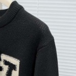 2025年11月5日秋冬新作Louis vuittonセーター高品質人気商品/LDF工場