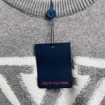 2025年11月5日秋冬新作Louis vuittonセーター高品質人気商品/LDF工場
