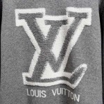 2025年11月5日秋冬新作Louis vuittonセーター高品質人気商品/LDF工場