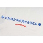 2025年11月6日秋冬新作Chrome Hearts長袖人気商品/LDF工場