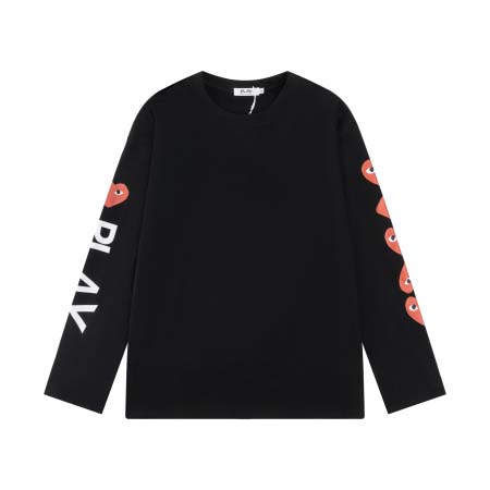 2025年11月6日秋冬新作Comme des Garcon...