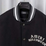 2025年11月6日秋冬新作Amiriジャケット人気商品/LDF工場