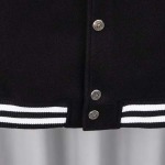 2025年11月6日秋冬新作Chrome Heartsジャケット人気商品/LDF工場