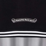 2025年11月6日秋冬新作Chrome Heartsジャケット人気商品/LDF工場