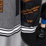 2025年11月6日秋冬新作off whiteジャケット人気商品/LDF工場