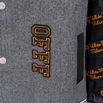 2025年11月6日秋冬新作off whiteジャケット人気商品/LDF工場