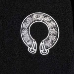 2025年11月6日秋冬新作Chrome Heartsジャケット人気商品/LDF工場