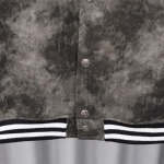 2025年11月6日秋冬新作Chrome Heartsジャケット人気商品/LDF工場